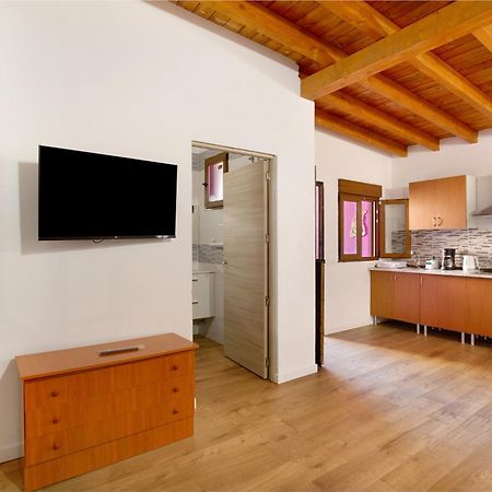 Villa Paraiso Aldeano 1+2 San Nicolás Eksteriør billede