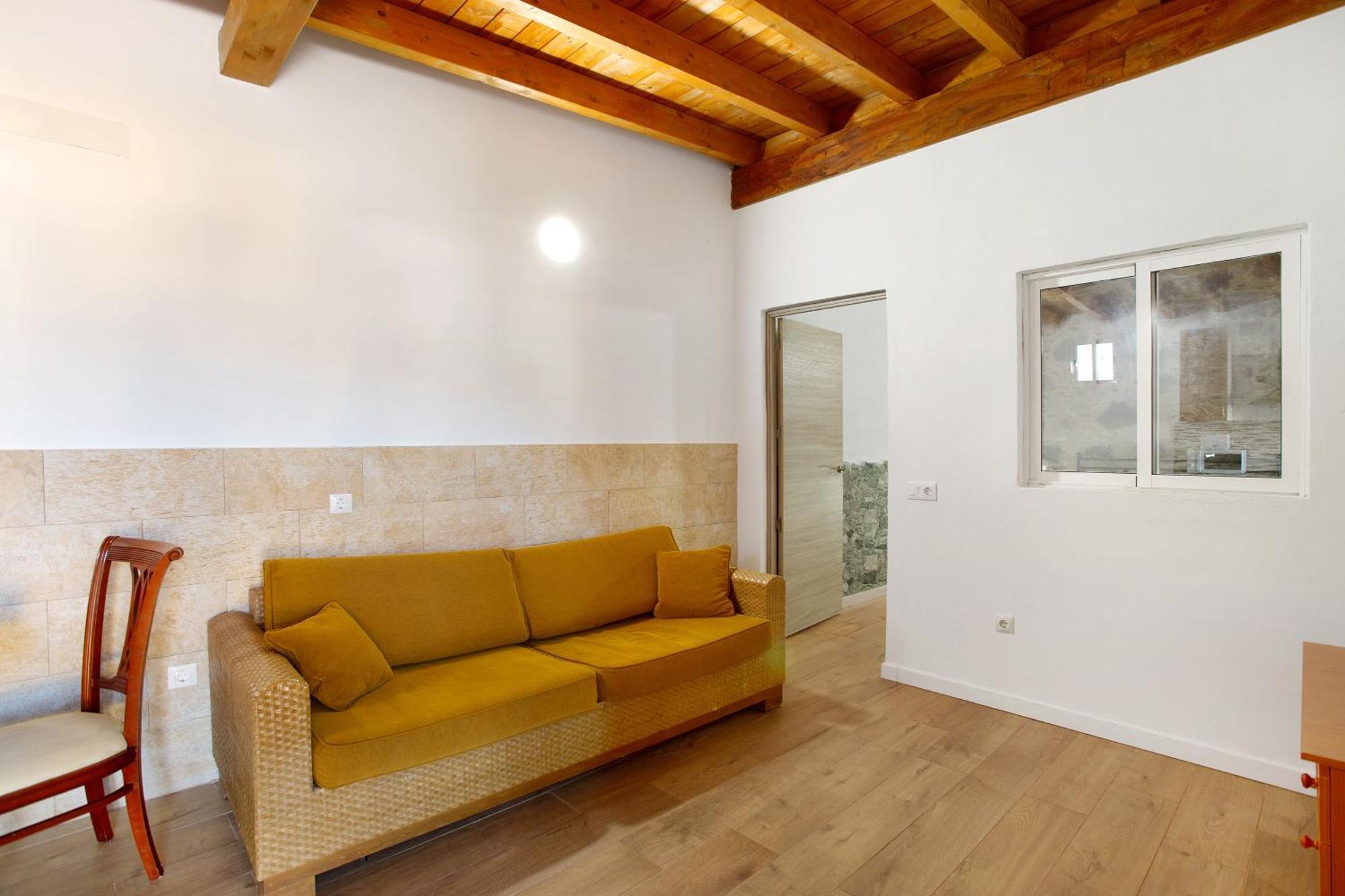 Villa Paraiso Aldeano 1+2 San Nicolás Eksteriør billede