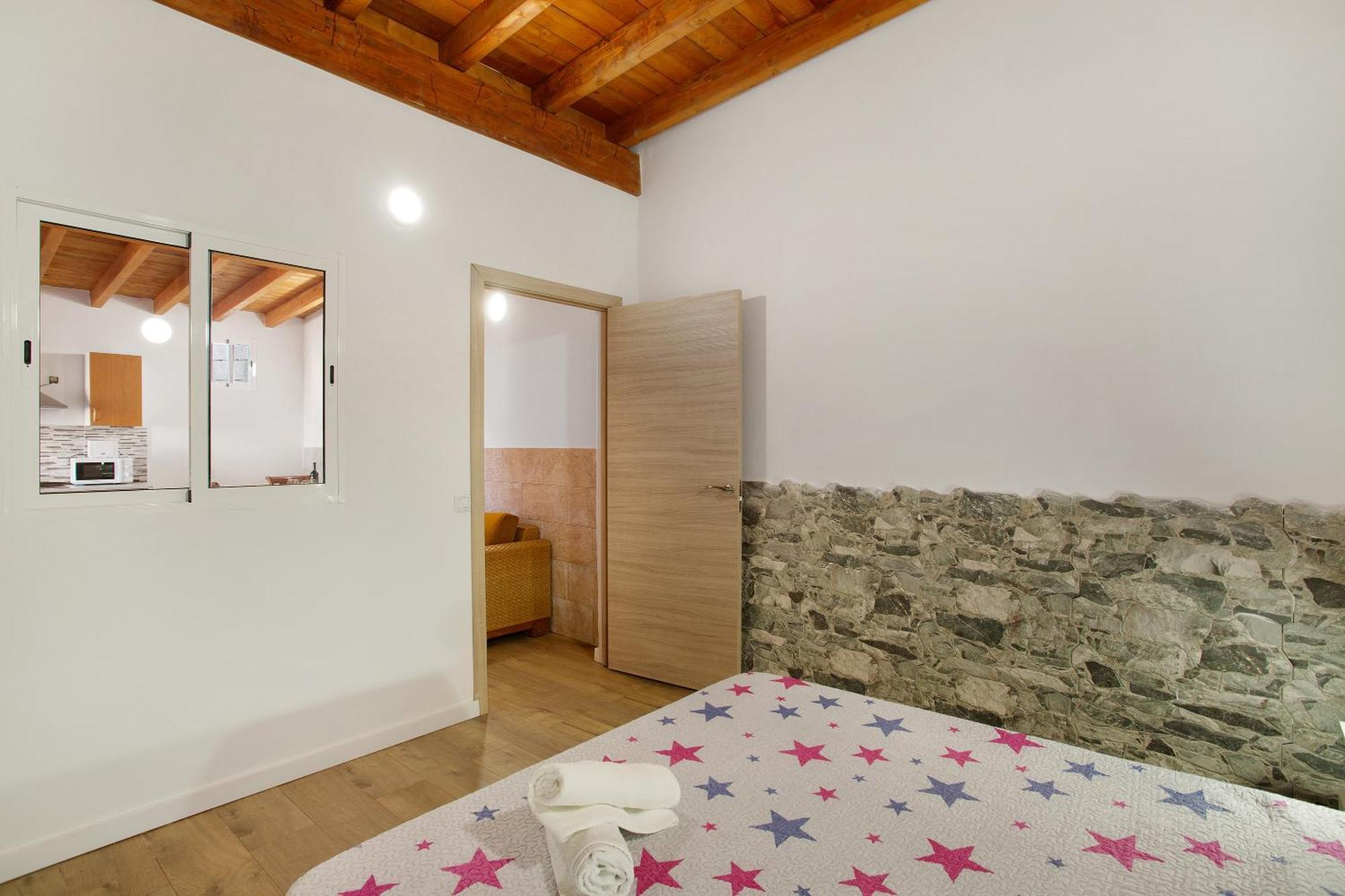 Villa Paraiso Aldeano 1+2 San Nicolás Eksteriør billede