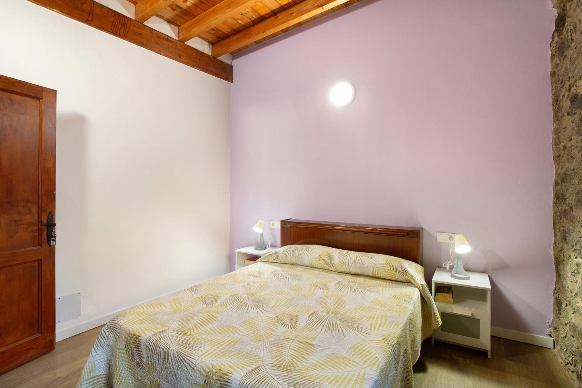 Villa Paraiso Aldeano 1+2 San Nicolás Eksteriør billede