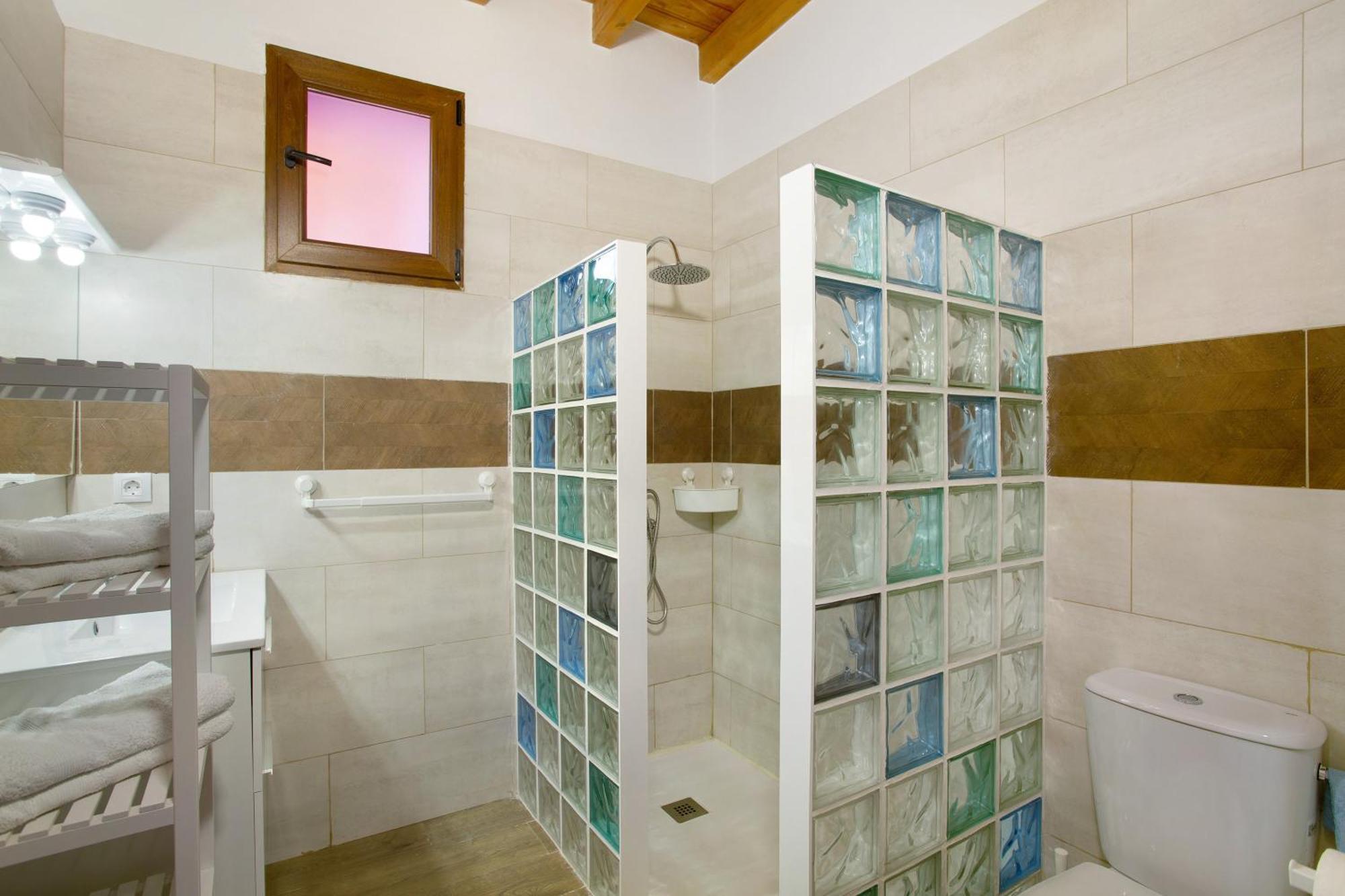 Villa Paraiso Aldeano 1+2 San Nicolás Eksteriør billede