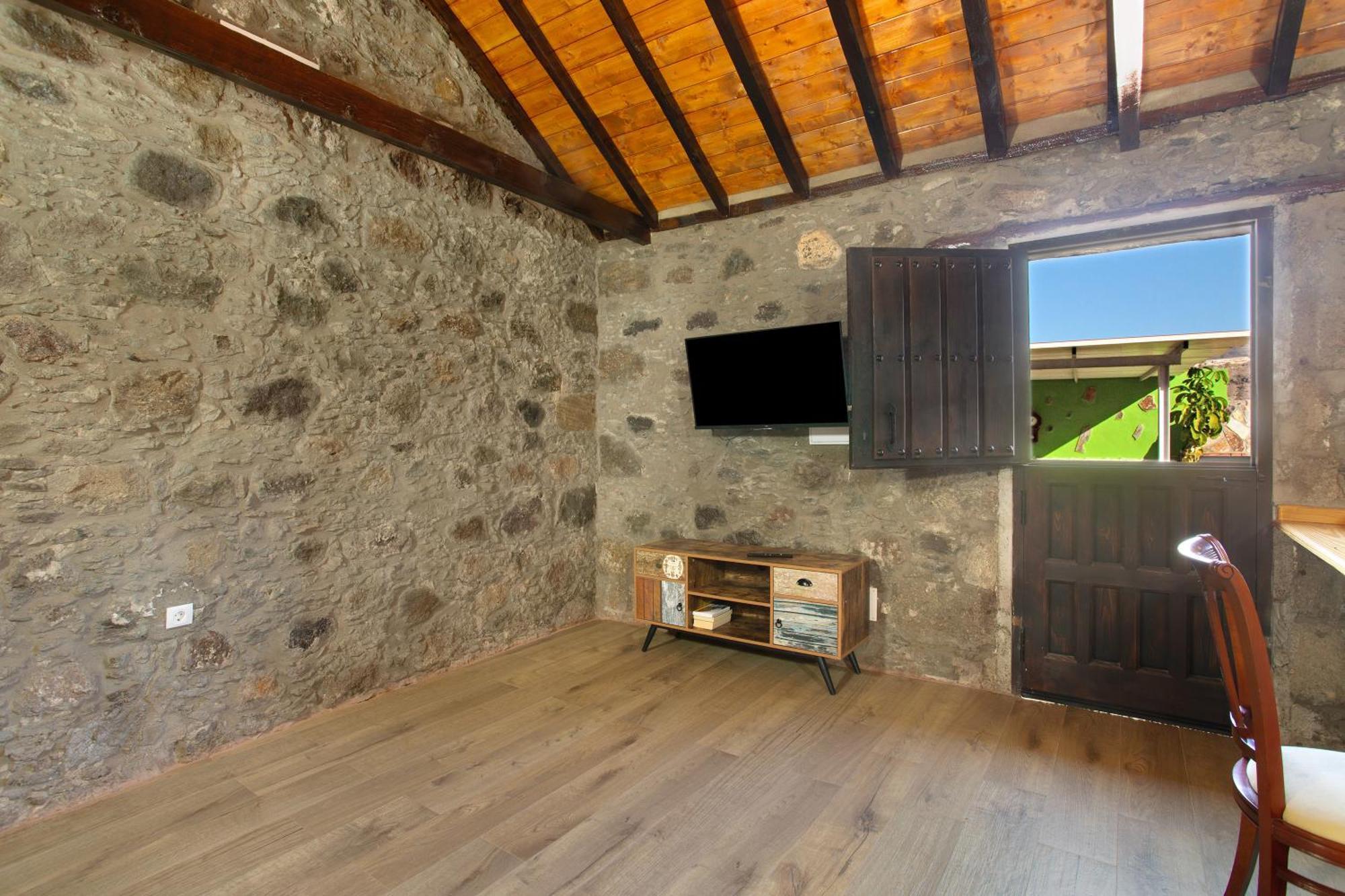Villa Paraiso Aldeano 1+2 San Nicolás Eksteriør billede
