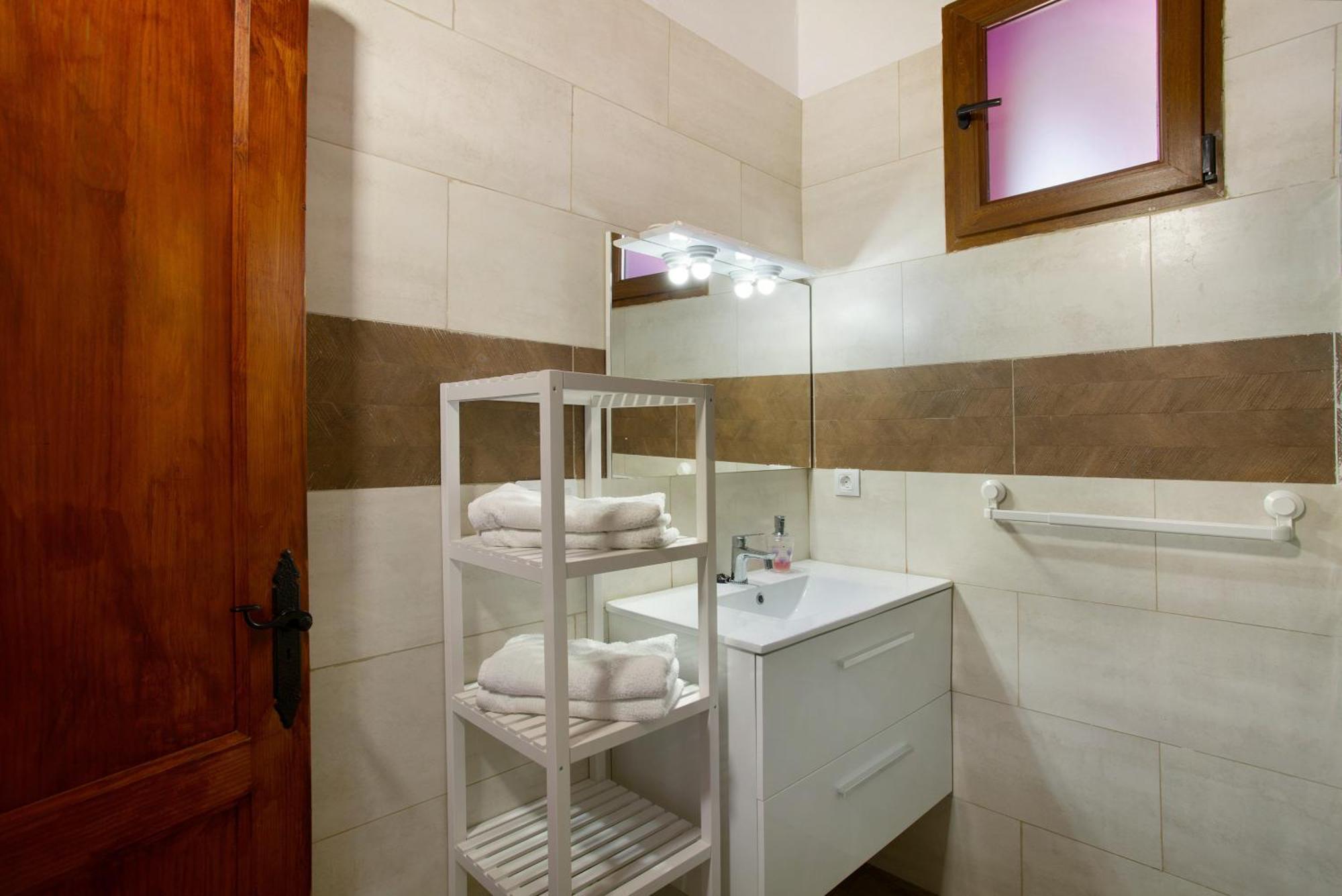 Villa Paraiso Aldeano 1+2 San Nicolás Eksteriør billede