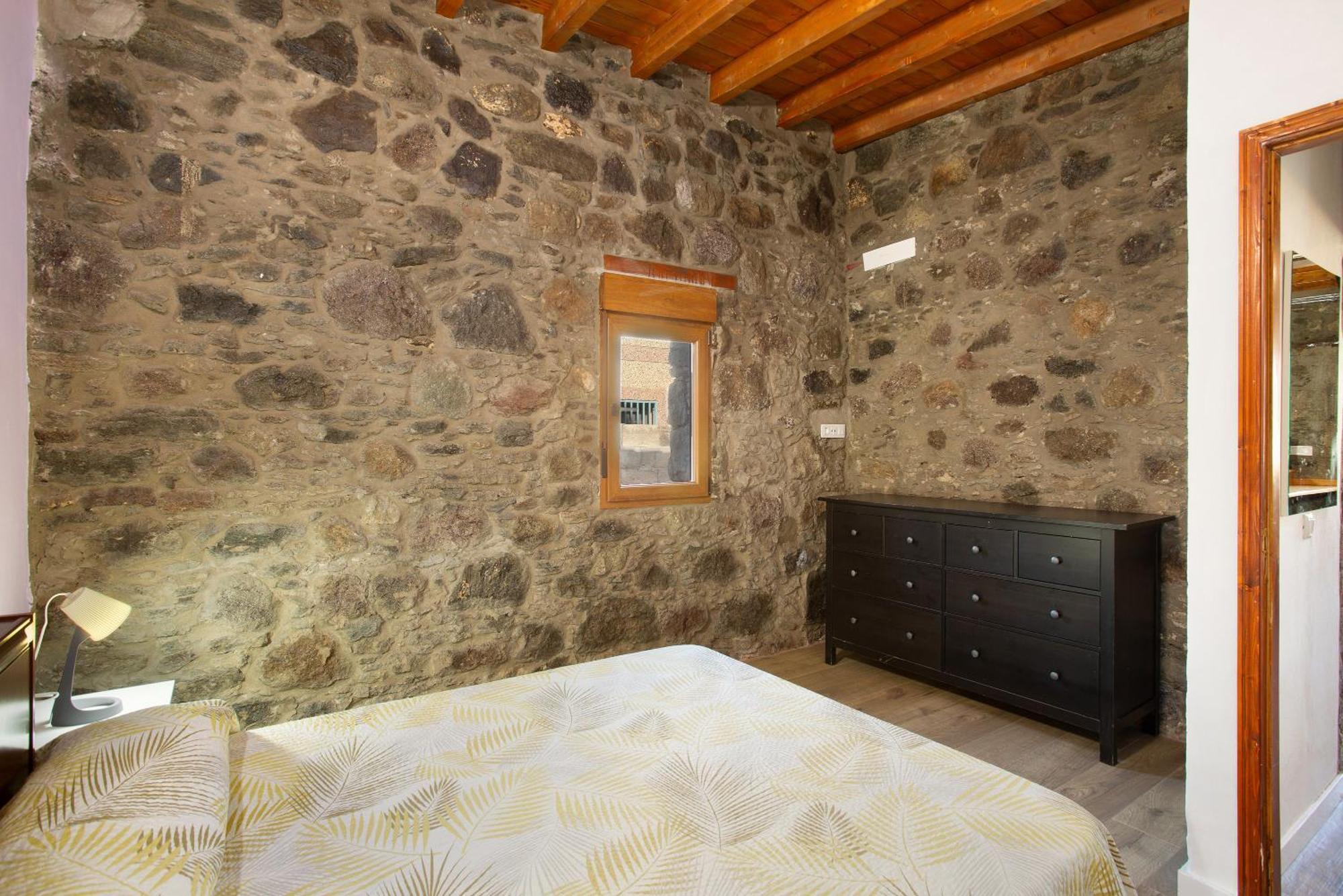 Villa Paraiso Aldeano 1+2 San Nicolás Eksteriør billede