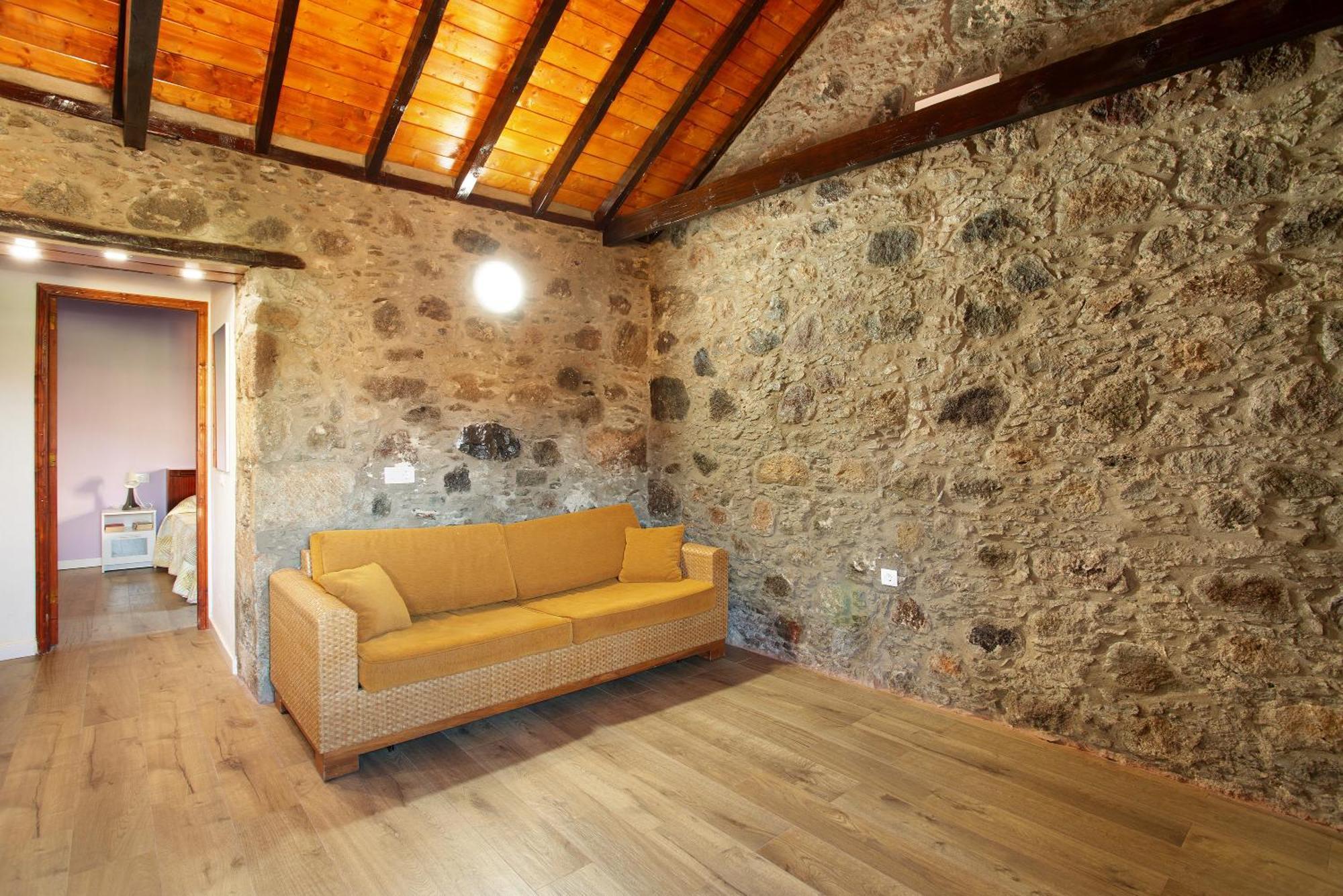 Villa Paraiso Aldeano 1+2 San Nicolás Eksteriør billede